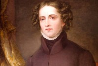 Anne Lister