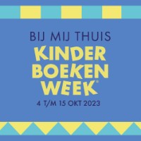 Afbeelding Kinderboekenweek 2023