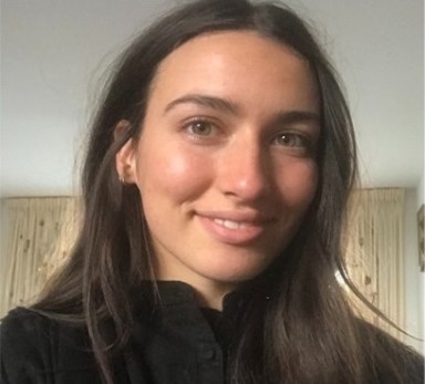 Afbeelding van Piraye Altinoglu
