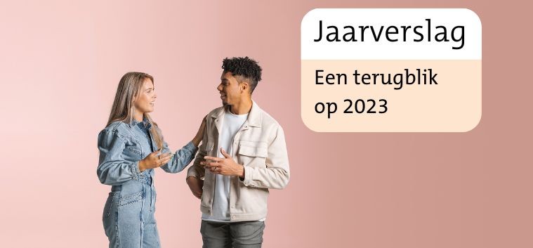 jongen ontmoet meisje