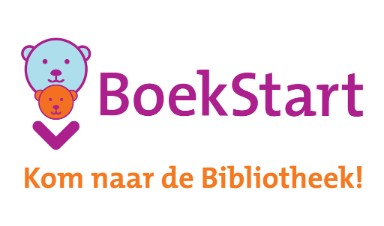 BoekStart logo
