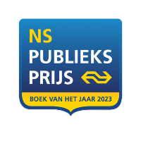 Logo NS publieksprijs